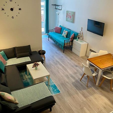 Apartman & Studio Tyrkys Spiezovec 도노발리 외부 사진