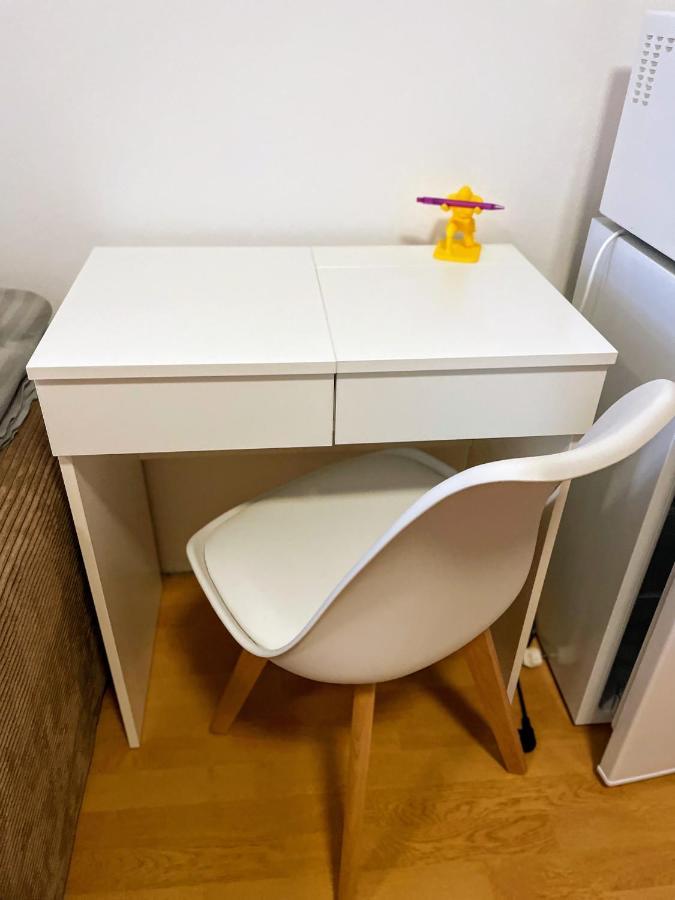 Apartman & Studio Tyrkys Spiezovec 도노발리 외부 사진
