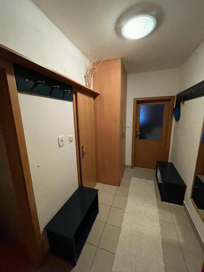 Apartman & Studio Tyrkys Spiezovec 도노발리 외부 사진
