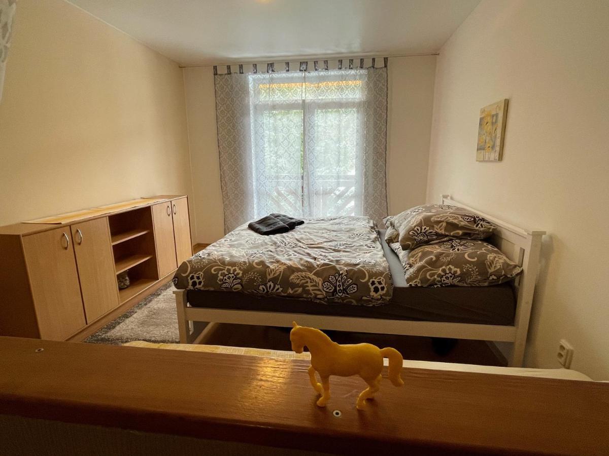 Apartman & Studio Tyrkys Spiezovec 도노발리 외부 사진
