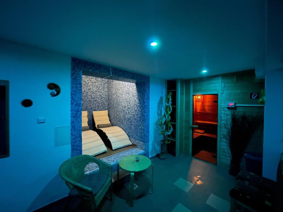 Apartman & Studio Tyrkys Spiezovec 도노발리 외부 사진